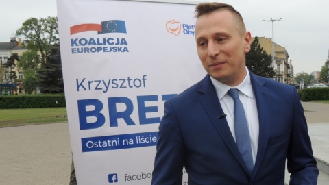 Senator Brejza przeprosił SKOK im. Stefczyka za łączenie go z aferą Amber Gold