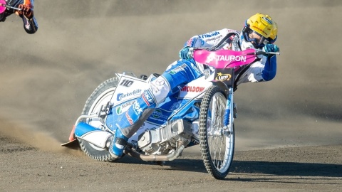 PGE Ekstraliga - Nicki Pedersen ponownie zawieszony