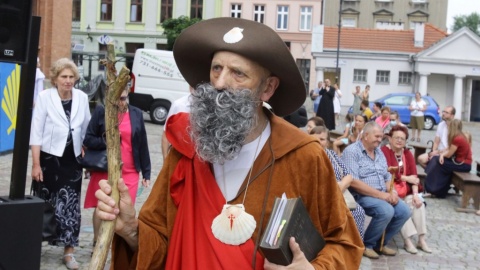 To nie tylko nocleg. Dom Pielgrzyma koło Sanktuarium św. Jakuba Apostoła w Toruniu