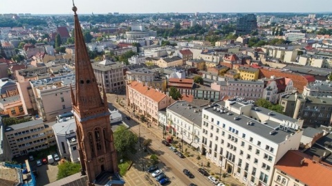 Kolejne bydgoskie zabytki wypięknieją dzięki unijnym środkom