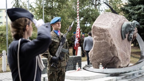 Święto Lotnictwa w Bydgoszczy, dzień lotniczej rodziny