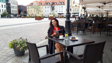 Bydgoszcz planem dla kolejnego filmu. Tym razem Negatywu Roberta Wichrowskiego