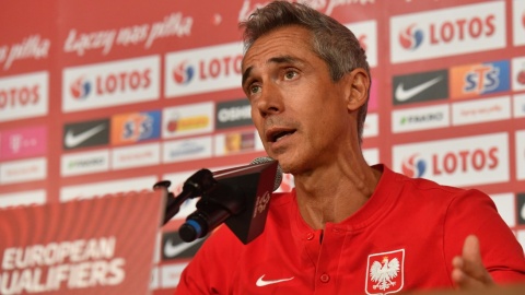 Eliminacje MŚ 2022 - Sousa już z kadrą, na debiut czeka Matty Cash