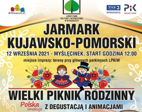 Kto na dożynki, kto na koncert, a może festiwal Słowian Tyle się dzieje