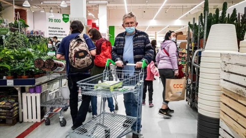 Niedzielny handel pod szyldem placówki pocztowej będzie trudniejszy