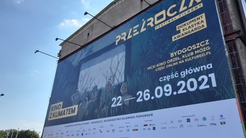 Najlepsze filmy dokumentalne z całego świata. Startuje Festiwal Przeźrocza