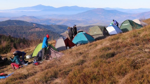 Nawet nie trzeba wychodzić z domu - ten festiwal jest z dostawą do domu