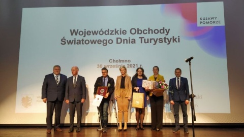 Turystyka to pasja. Nagrody dla najbardziej aktywnych organizacji i stowarzyszeń