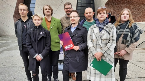 Torunia nie stać na budowę Centrum Camerimage Oni są o tym przekonani