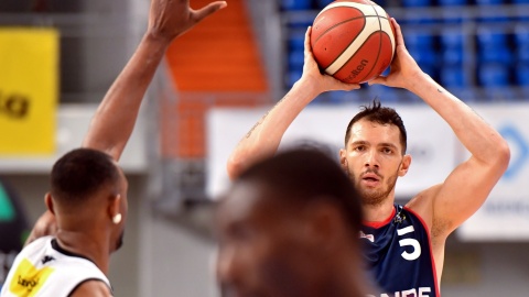 Energa Basket Liga - Słodkie zwycięstwo. Twarde Pierniki pokonały Polski Cukier