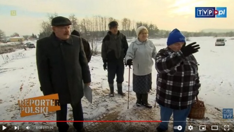 Czas solidarności to hasło przewodnie tegorocznego Festiwalu Sztuki Faktu