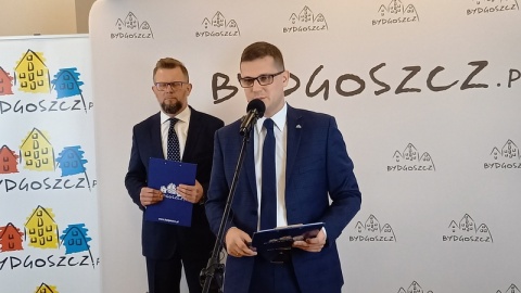 Dlaczego bilety w Bydgoszczy mają być droższe Tłumaczyli wiceprezydenci