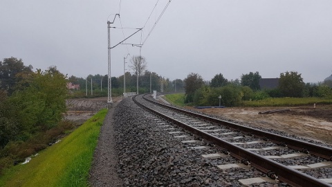 Pociągiem z Rypina, Brodnicy i Grudziądza do Trójmiasta. Podróż możliwa od grudnia