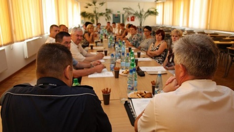 Pracownicy cywilni Policji domagają się podwyżki. W regionie pracuje ich ponad tysiąc