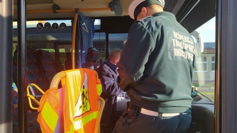 Raport po kontrolach gimbusów. Region wypadł w tych testach kiepsko. Dlaczego