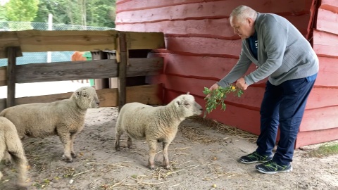 Kraina Dolnej Wisły zaprasza rodziny mundurowych oddelegowanych na wschodnią granicę