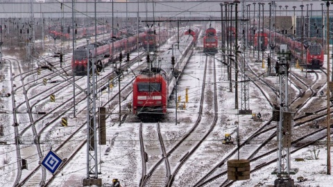 POLREGIO przejmie pracowników Arrivy Tak ustalono na spotkaniu z marszałkiem [list]