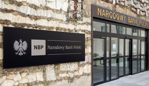 NBP: w kwietniu 2023 nadwyżka na rachunku bieżącym wyniosła 1,7 mld zł