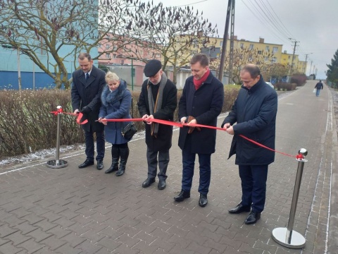 Inwestycje w Dąbrówkach Nowych i Wojnowie. Co wybudowano