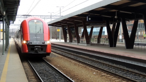 Ciąg dalszy zamieszania na regionalnych torach Kto będzie woził pasażerów