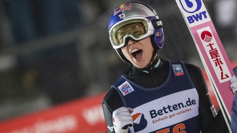 Puchar Świata w skokach - Piotr Żyła 14. w Klingenthal, Stoch nie startował