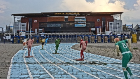 Likwidacja Zawiszy Bydgoszcz zakończona. Przekazano m.in. prawa ochronne do marki