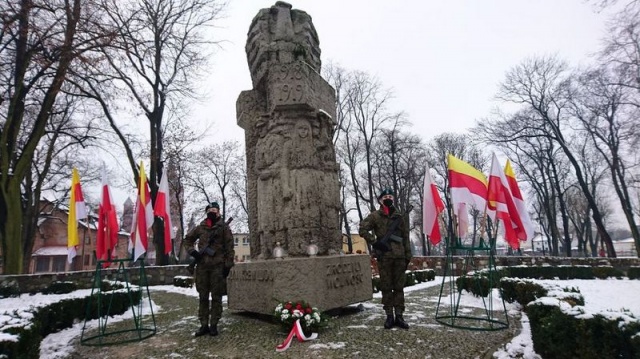 Ważna rocznica - powrót do Polski po 147 latach zaboru pruskiego [wideo]