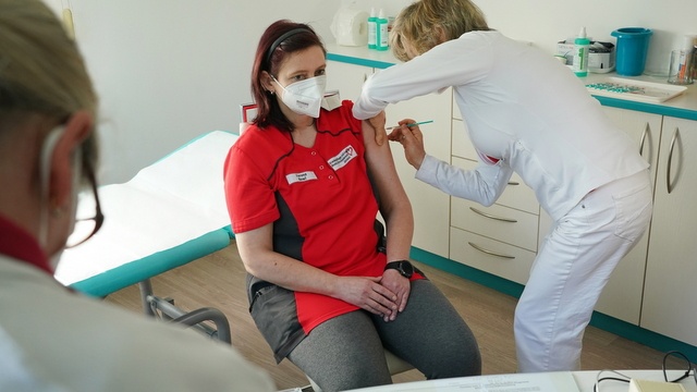 W Polsce będzie produkowana szczepionka przeciwko koronawirusowi