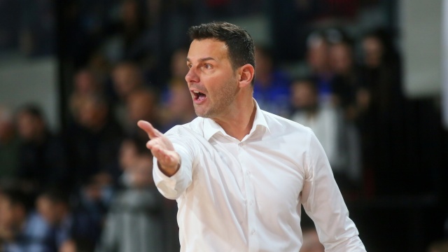 Eliminacje MŚ koszykarzy - Milicic powołał kadrę, są debiutanci i zawodnik z regionu