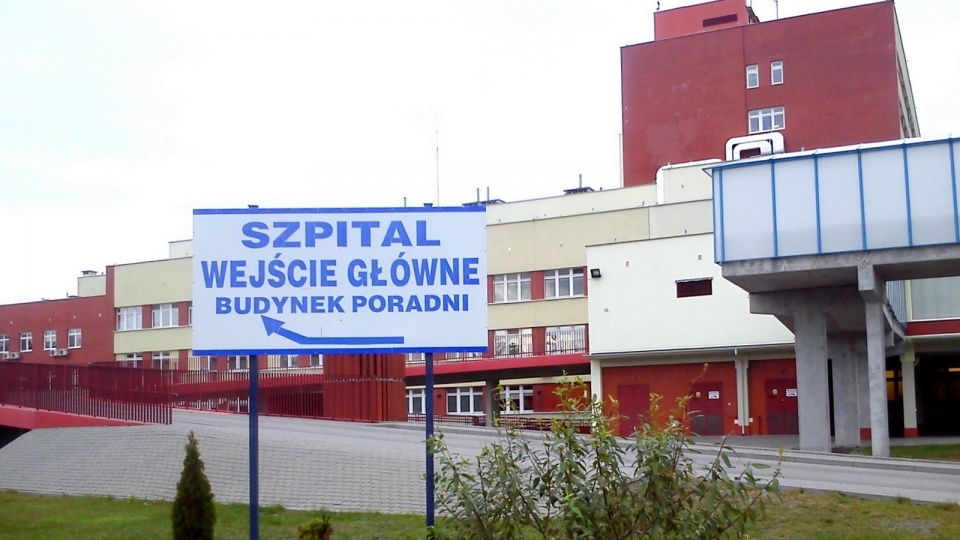 Dwaj ratownicy i pielęgniarka zostali delegowani przez wojewodę do pomocy przy walce z COVID-19 w szpitalu w Grudziądzu/fot. Archiwum