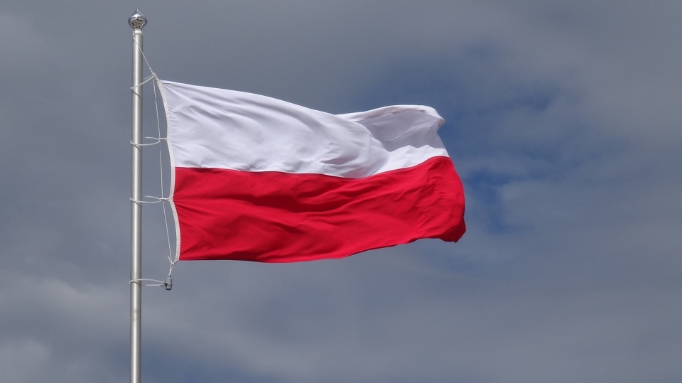 Do świętowania 1055. rocznicy chrztu Polski przez akcję „Wywieś flagę” zachęca w środę (14 kwietnia) Akcja Katolicka w Polsce wraz z Fundacją „Słowo"/fot. Pixabay