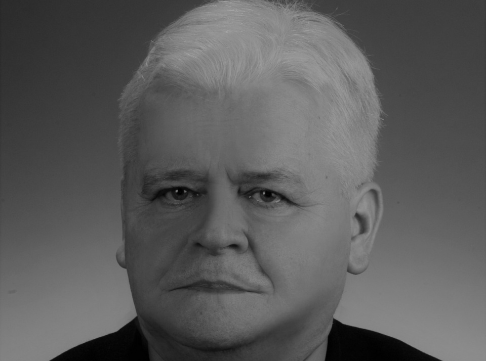 Prof. Wojciech Gutowski/fot. materiały UKW
