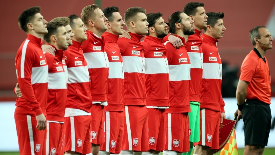 Biało-czerwoni nie byli rozstawieni, dlatego już wcześniej było wiadomo, że półfinałowy mecz rozegrają na wyjeździe/fot. Leszek Szymański, PAP