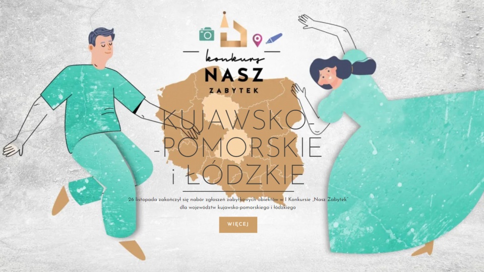 Zrzut ekranu ze strony: mostthemost.pl