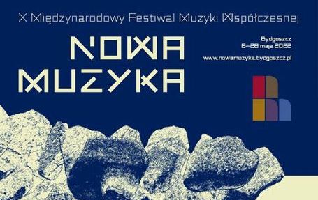 Świetne utwory w mistrzowskim wykonaniu. Zaczął się Festiwal Nowa Muzyka