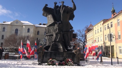 Uroczystość: 102 lata temu Bydgoszcz znów stała się polskim miastem [wideo, galeria]