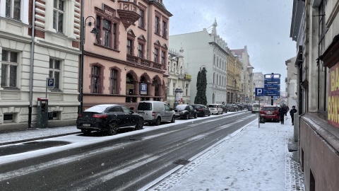 Kolejne budynki w Bydgoszczy podłączone do sieci ciepłowniczej