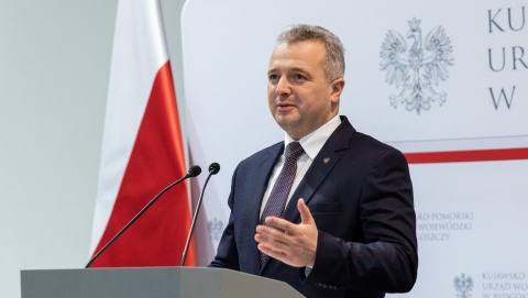 Wojewoda i przedstawiciele KAS oraz ZUS o Polskim Ładzie
