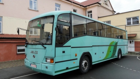 Wreszcie pojadą autobusem po gminie Lisewo. W dodatku za darmo