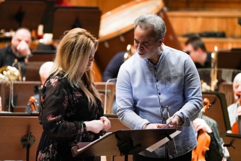 Arie z dzieł Verdiego i Pucciniego. Gala operowa w Filharmonii Pomorskiej