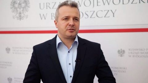 Mikołaj Bogdanowicz: ZRID skutecznie rozpoczyna proces budowlany [Rozmowa Dnia]