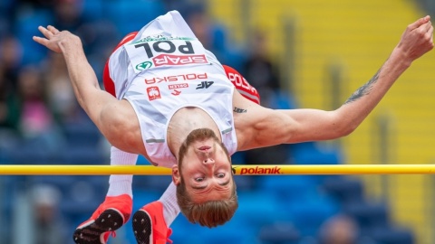 Igrzyska Olimpijskie bez Norberta Kobielskiego Skoczek został tymczasowo zawieszony