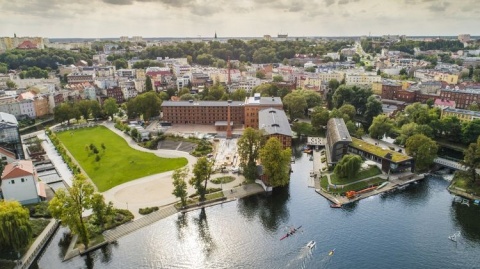 Jesteśmy z Wami  Bydgoszcz dla Ukrainy. Impreza charytatywna i koncert