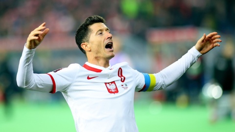 Robert Lewandowski: to był chyba najtrudniejszy rzut karny w moim życiu