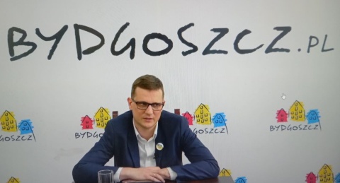 Bydgoski Budżet Obywatelski: mieszkańcy pytają, wiceprezydent odpowiada