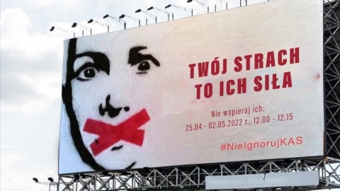 Żądają podwyżek i pieniędzy za nadgodziny. Protest w skarbówce