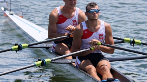 Mateusz Biskup: Stać nas na medal mistrzostw świata