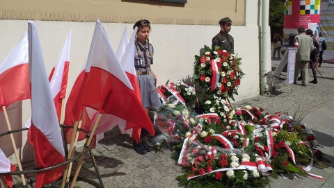 Solidaryzowali się z prześladowanymi w stanie wojennym. Pamiętajmy