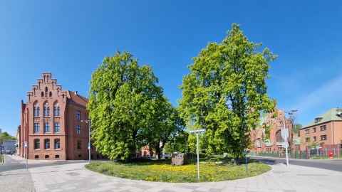 Plac Kościeleckich czeka rewitalizacja. Jak się zmieni [wizualizacje, wideo, foto]