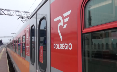 Polregio dogadało się ze związkowcami. Będą podwyżki. Nie będzie strajku